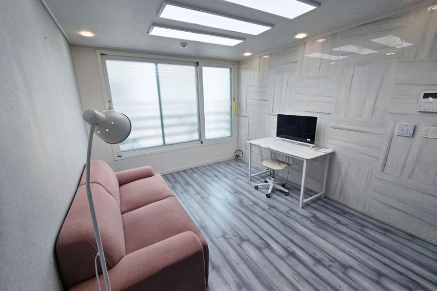 부천강서김포공항투룸풀옵 4번째 이미지