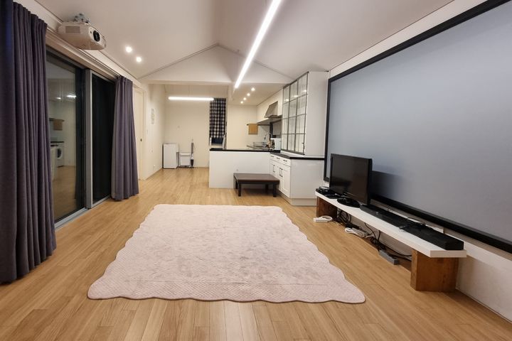 신축 남산뷰🏠주인세대 0번째 이미지