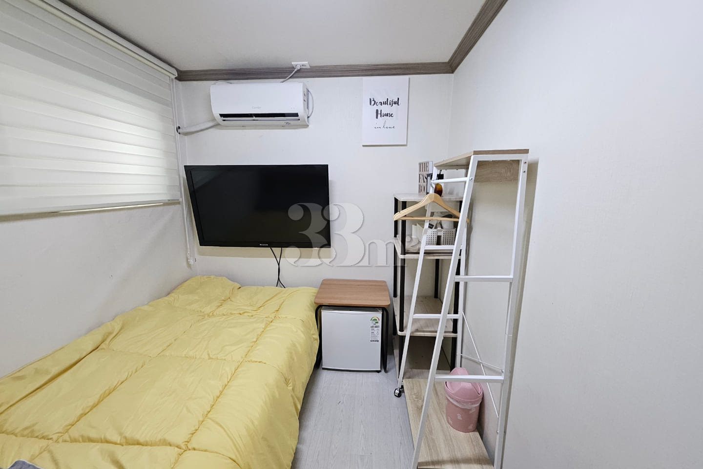 Premium Studio Apartment 15th image