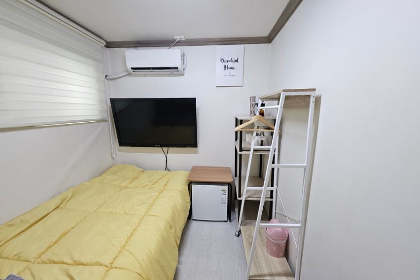 프리미엄 원룸텔 15번째 이미지