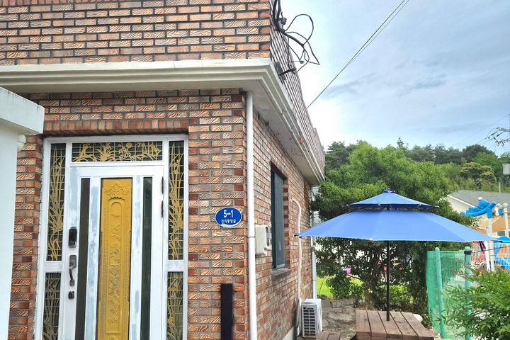 Detached house in Sacheon Beach, Gangneung 8th image