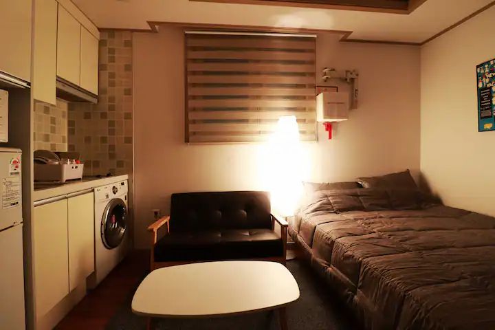 화곡역 3분거리 노블5