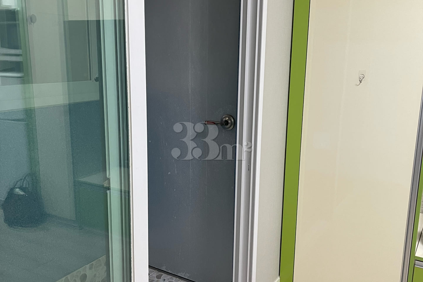 Gwanpyeong-dong Studio, Short-term Rental 8th image