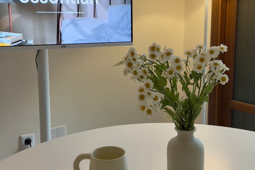 교대역 2룸/4인💛채광 3번째 이미지