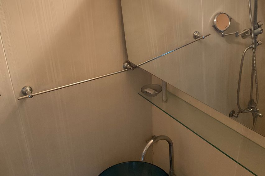 마포역, 한강뷰 🩵