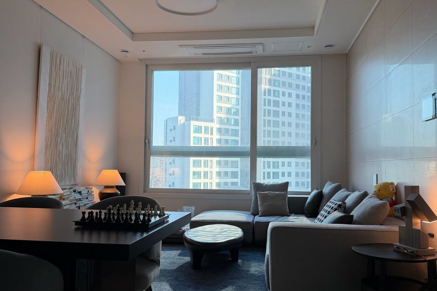 Gwacheon, a comfortable hotel-like home 4th image