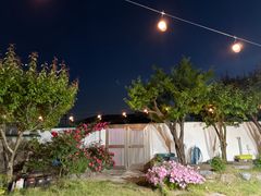 It's a seaside garden in Gijang-Ilgwang. 16th image