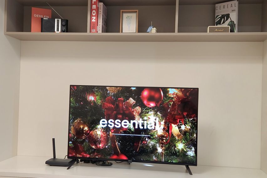 🌈청량리롯데 초고층뷰  9번째 이미지