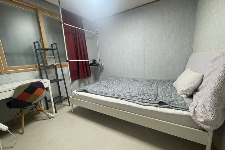 동대입구 풀옵션 빌라 6번째 이미지