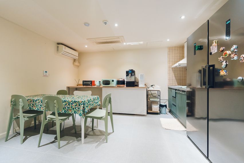 홍대연남동풀옵션 B