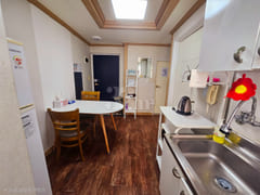 Imdang Station 15-minute two-room apartment B 5th image