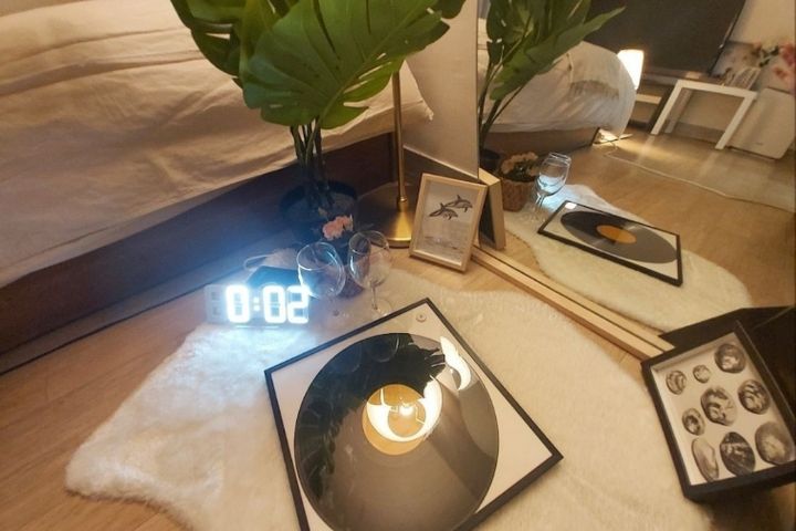 코엑스 넓은 투룸주택 1번째 이미지