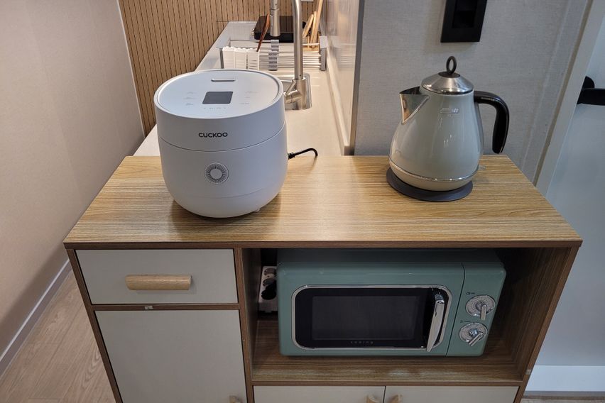 ★4~6인실 원룸텔 9번째 이미지