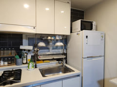 Studio apartment near Yeonsan Station subway 7th image