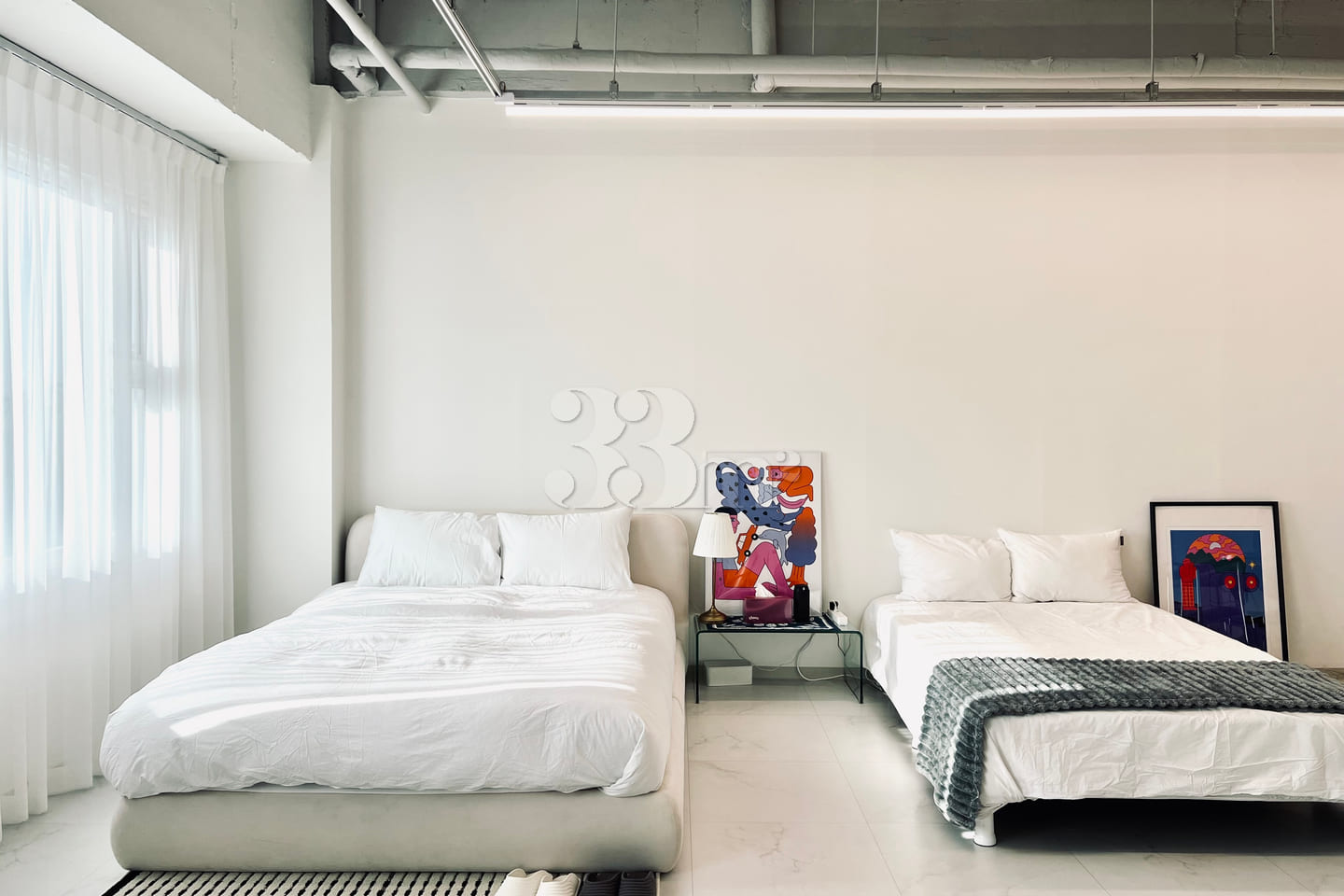 Mapo Han River View Suite 3th image