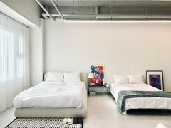 마포 한강뷰 스위트 3번째 이미지