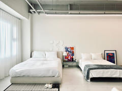 Mapo Han River View Suite 3th image