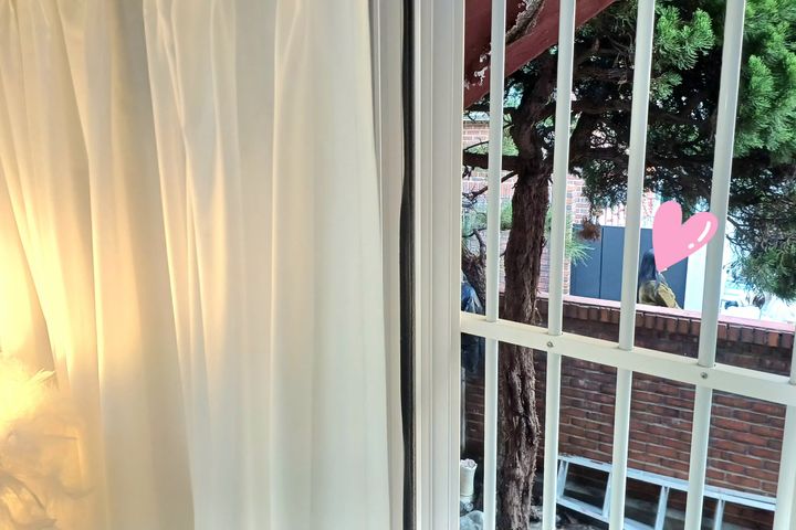 Fully furnished 2-room unit for 3 people near 3th image