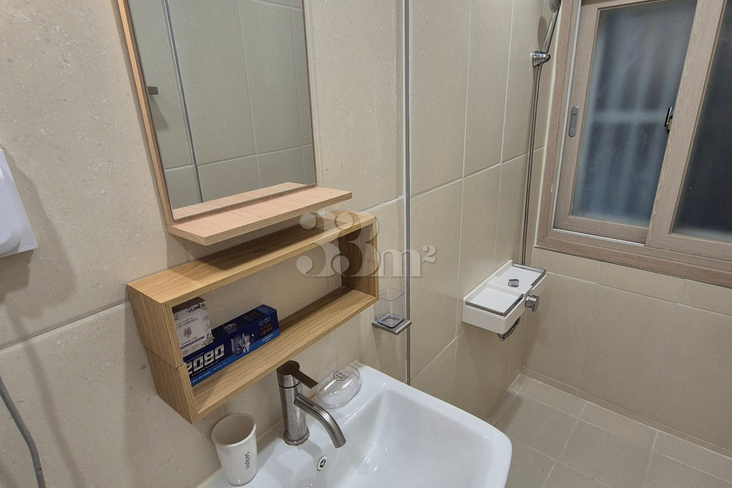 2.5-room unit near Busan Gukje Market 6th image