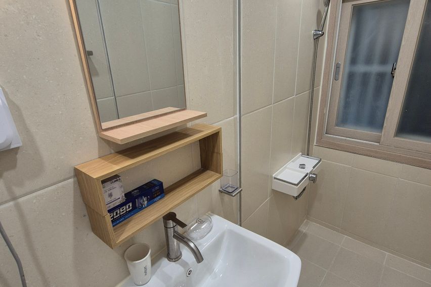 부산 국제시장 2.5룸