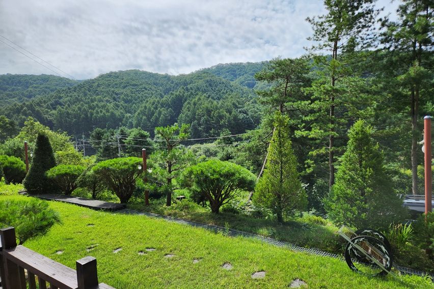 홍천30평 독채전원주택