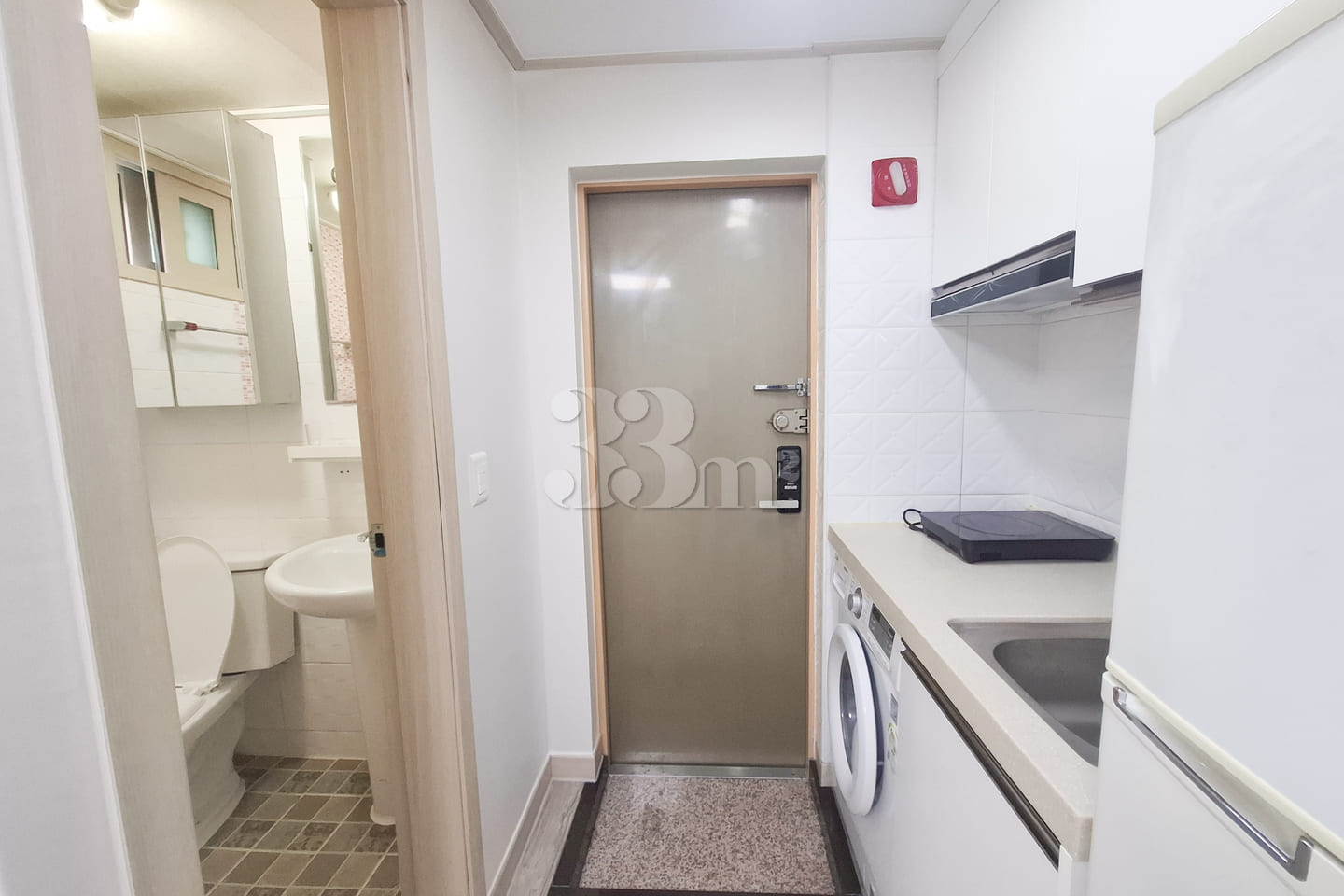 5 minutes from Boramae Station, fully furnish 9th image