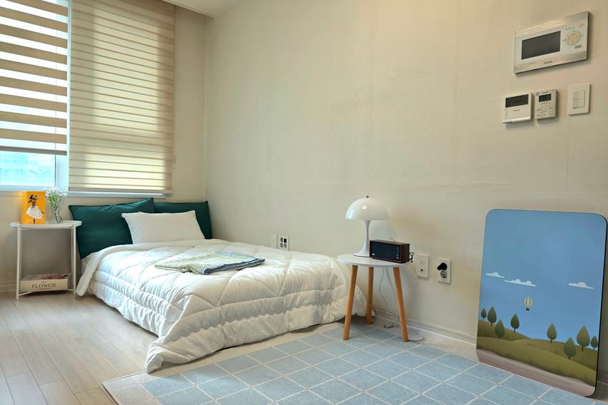 동대구 초역세권 풀옵션 2번째 이미지