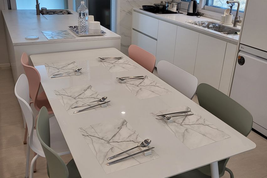 테라스 가득한 집 4