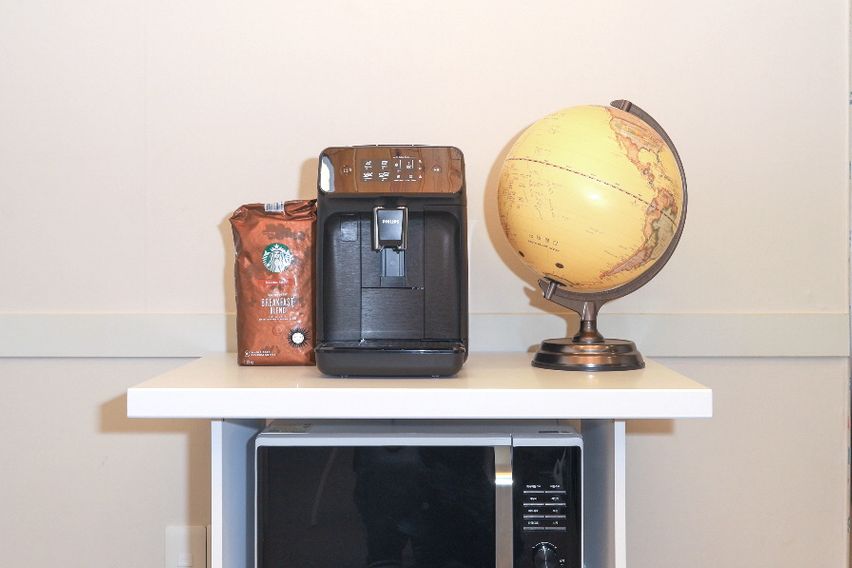 Affordable accommodation in Changwon and Masa 9th image