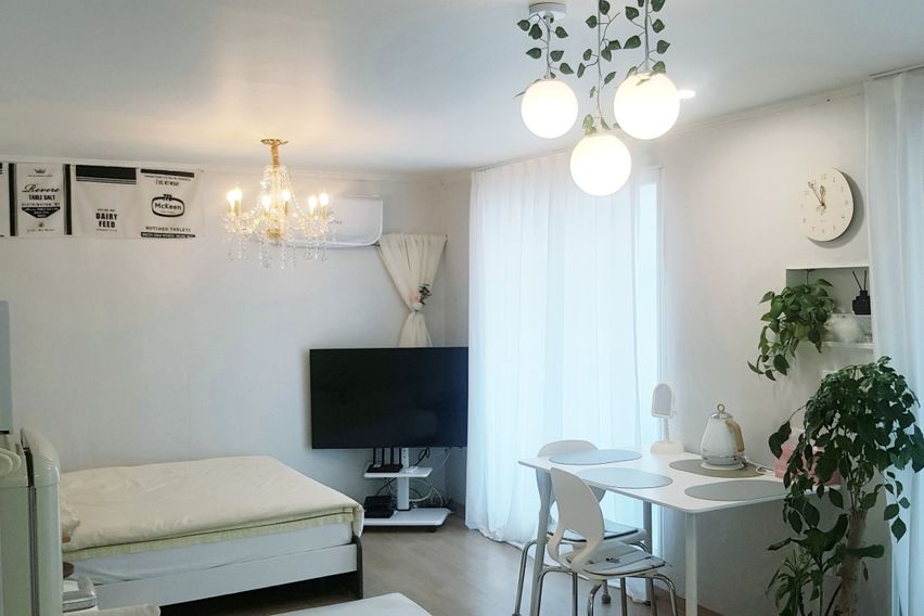 고양동 중심가 풀옵션 6번째 이미지