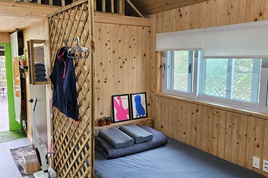 도심속 산장같은 독채 10번째 이미지