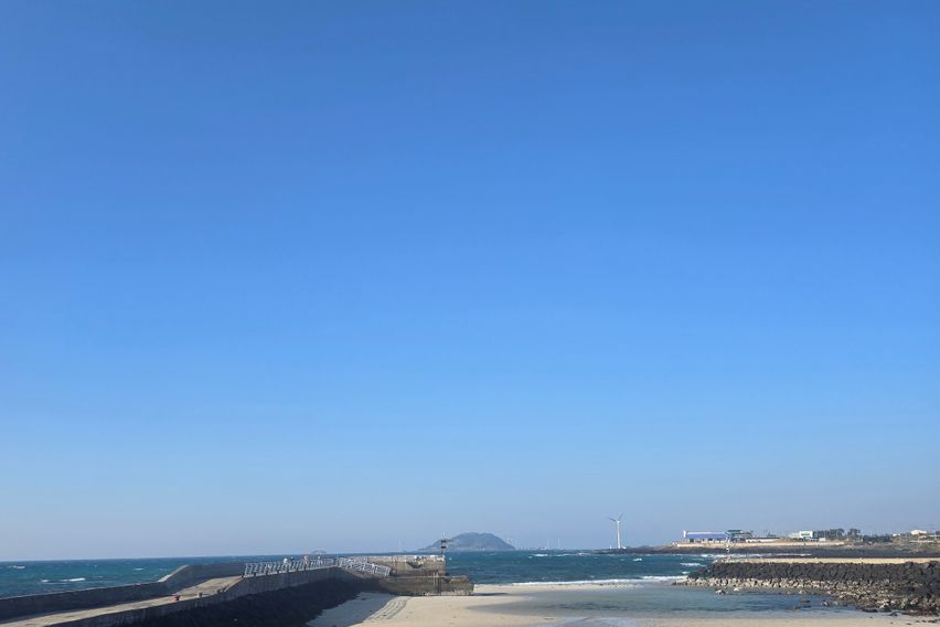 판포포구 구옥펜션 8번째 이미지