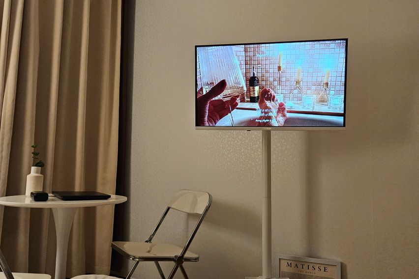 🌻왕십리역 앞