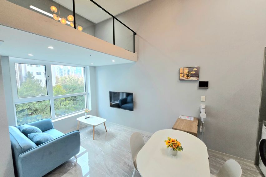 🤩편안한 힐링공간😍