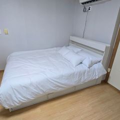 멋지다 오피스텔 방 이미지