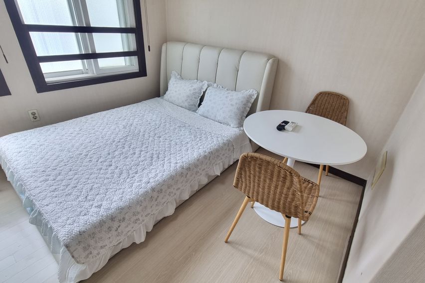 해운대 풀옵션 원룸63 0번째 이미지