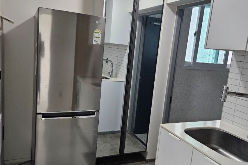 당산역영등포시장2룸