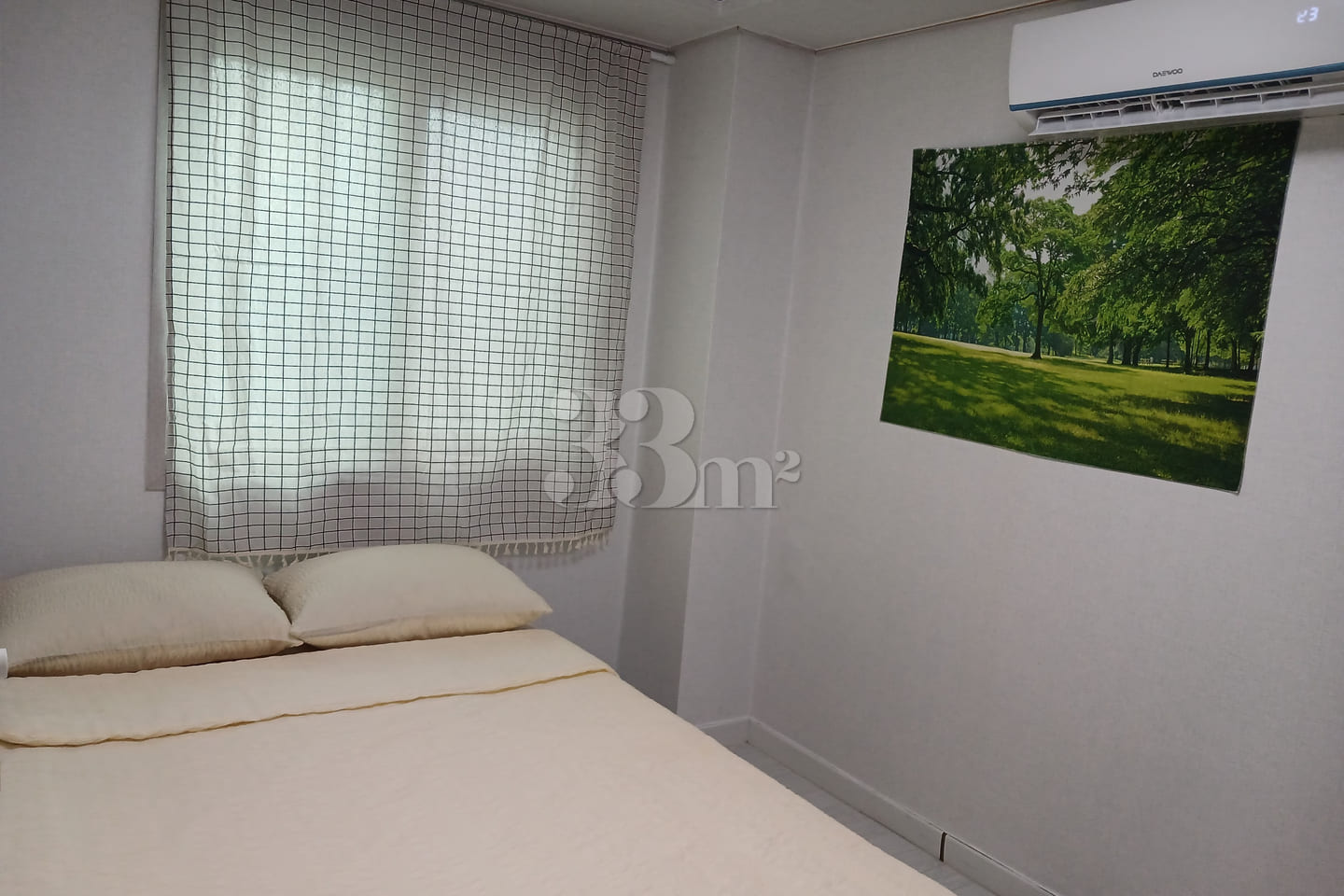 Mok-dong / 1.5-room unit 4th image