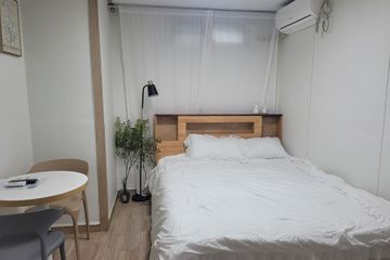이대역 4분 1.5룸