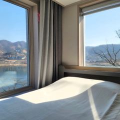 🎄Opening Event #BukhangangView Unit Image