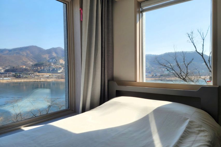 🎄오픈이벤트 #북한강뷰 0번째 이미지