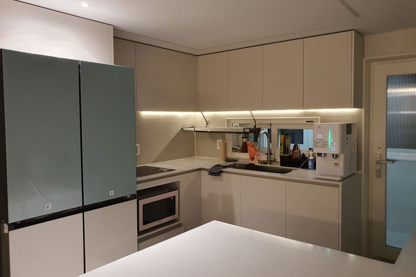 최고급 리모델 망원3룸