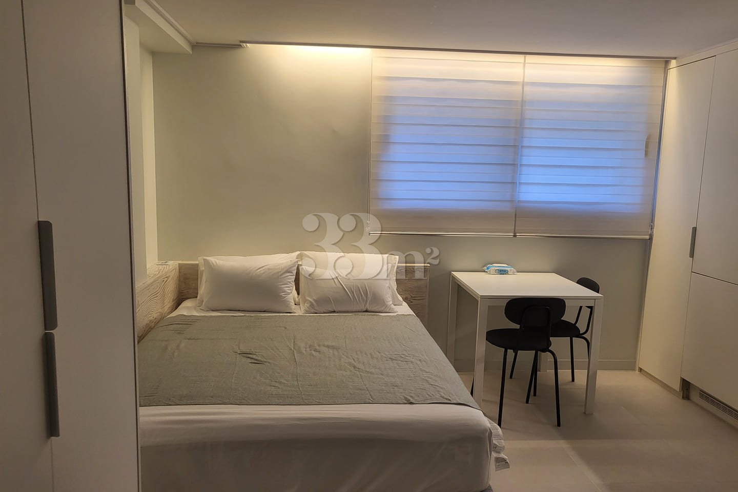 Second floor of a detached house in Seokchon- 0th image