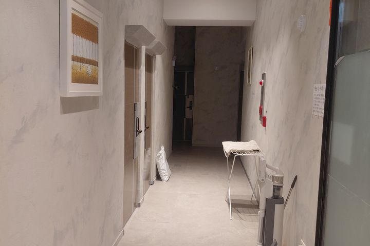 Double room – suitable for two people of the 13th image