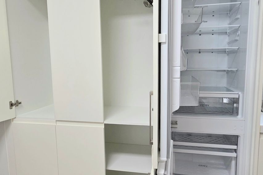 고요한 휴식🏕