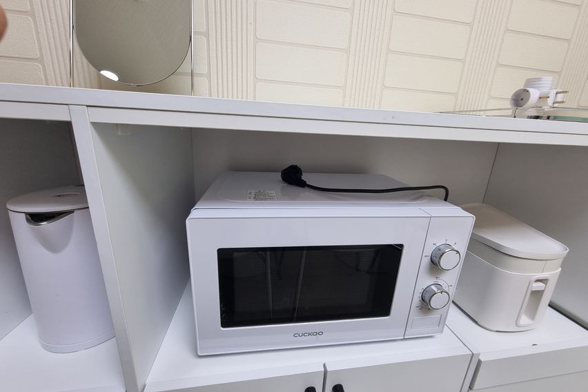 화곡 풀옵션 투룸 주차 16번째 이미지