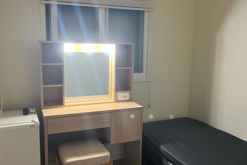 전남대 프리미엄 원룸텔 1번째 이미지