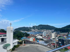 Quiet ground-floor space in Namhae, Gyeongnam 16th image