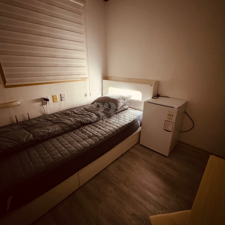 AK Home 302 방 이미지