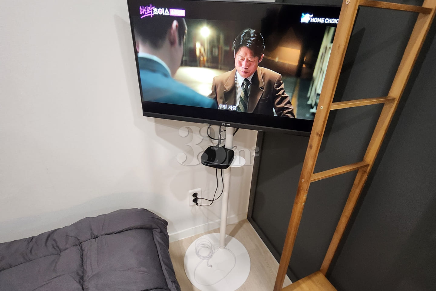 Studio apartment, 7-minute walk from Gusan St 2th image